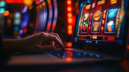 Bônus de inscrição em jogos de cassino: aproveite ao máximo