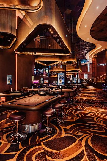 Jogos de cassino com odds verificáveis
